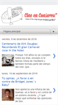Mobile Screenshot of cineenconserva.com